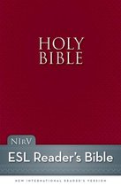 NIrV, The Holy Bible for ESL Readers