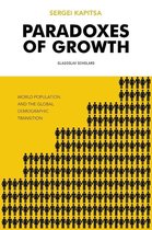 Glagoslav Scholars- Paradox of Growth