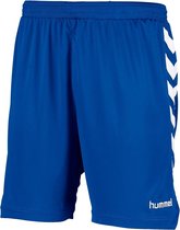 hummel Burnley Shorts Sportbroek Heren - Maat XL