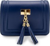 Lestere Piemonte - Crossbodytas - Blauw