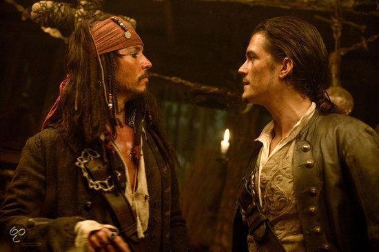Pirates Of The Caribbean: Dead Man's Chest - 