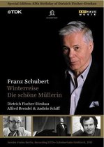 F. Schubert -  Winterreise / Schone Muller