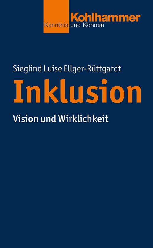 Inklusion - cover