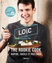 LOIC THE ROOKIE COOK (FRANSE VERSIE)