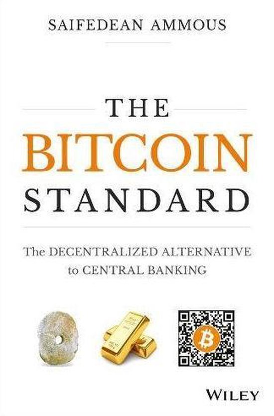 The Bitcoin Standard