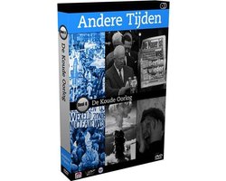 Andere Tijden - Deel 8: De Koude Oorlog