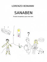 Sanaben - produto terapêutico para viver bem