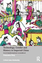 Technology, Gender and China S Great Transformations