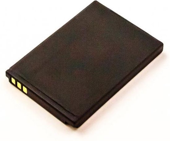 Batería Compatible Para Doro Primo 414, 413, 406 - RCB01P01 - 1050 MAh - Repuesto Original - Incluye Consejos De Uso