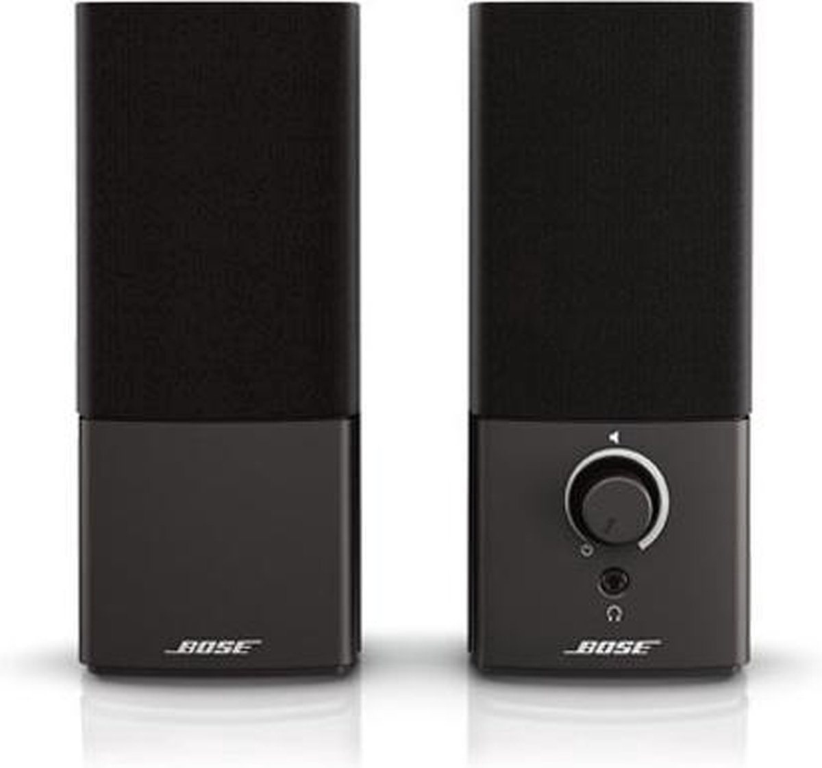 Bose Companion 2 Series III - Pc Speakers | bol.com