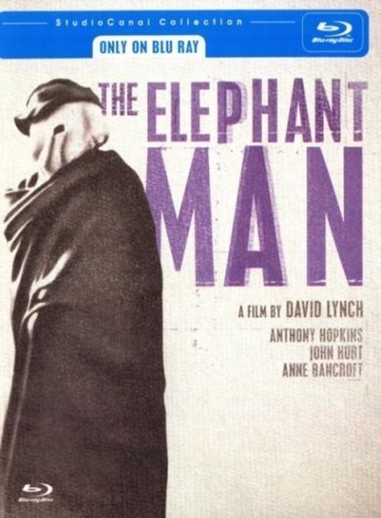 Speelfilm - Elephant Man