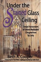 Omslag Under the Stained Glass Ceiling