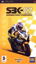 SBK-07 - Superbike World Championship