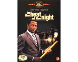 In The Heat Of The Night