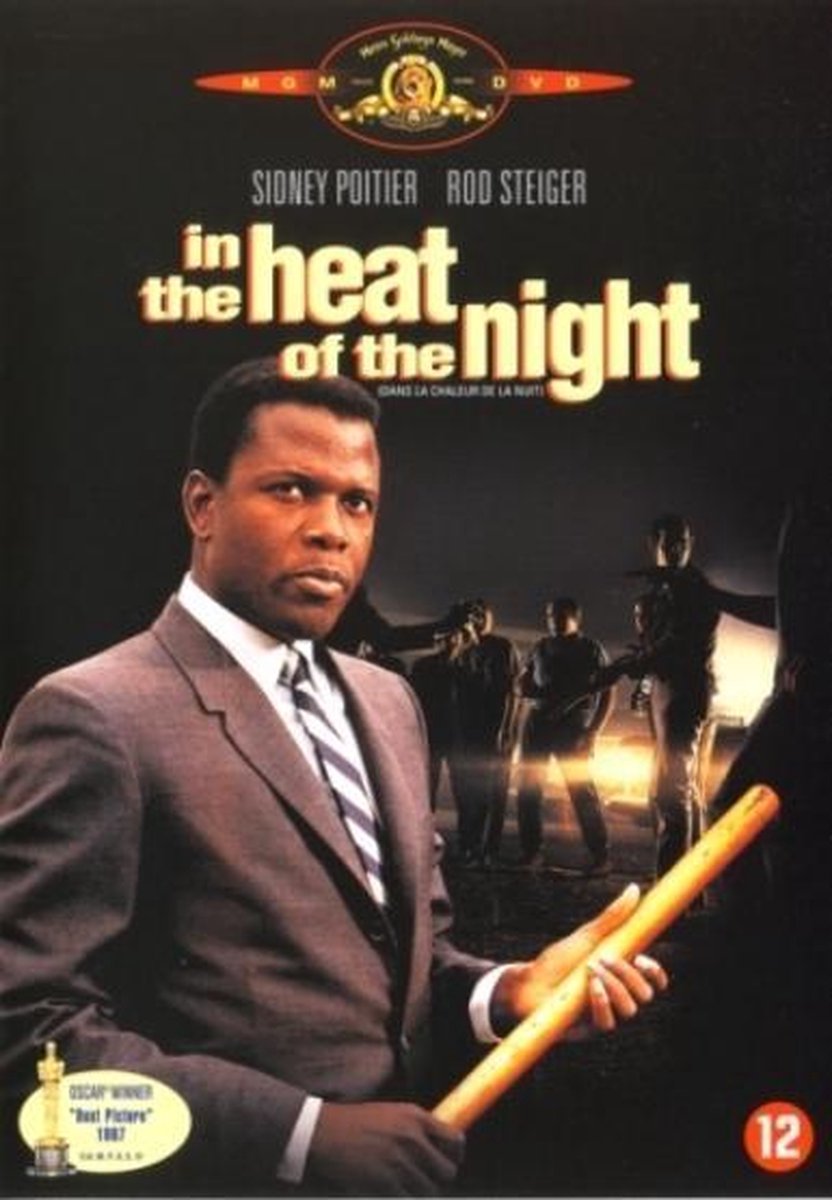 In The Heat Of The Night