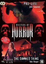 Masters Of Horror 8