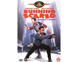 Running Scared