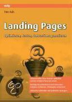 Landing Pages - Optimieren, Testen, Conversions generieren