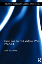 China And The First Vietnam War, 1947-54