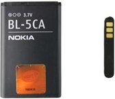 Nokia BL-5CA Batterij origineel BL-5CA