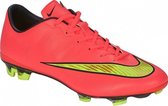 Nike Mercurial Veloce II FG  - Voetbalschoenen - Mannen - Maat 44 - Roze