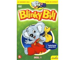 Blinky Bill Deel 1