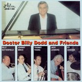 Dr. Billy Dodds - Dr. Billy Dodds And Friends (CD)