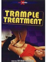 Trample Treatment