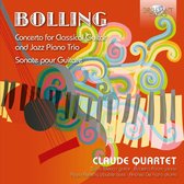 Bolling: Concerto For Classical Gui