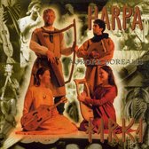 Aurora Borealis - Harpa (CD)