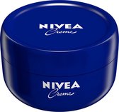 NIVEA Crème - 200 ml - Bodycrème