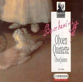 Oboen Quintette
