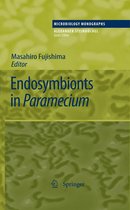 Microbiology Monographs 12 - Endosymbionts in Paramecium