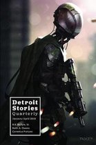 Detroit Stories Quarterly