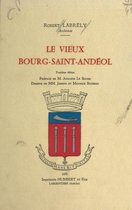 Le vieux Bourg-Saint-Andéol