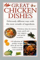 The Cook’s Kitchen 13 - Great Chicken Dishes