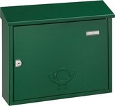 Decayeux Bretagne GM Brievenbus - Mosgroen (RAL6005)