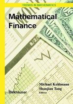 Mathematical Finance