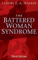 Omslag The Battered Woman Syndrome, Third Edition