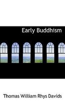 Early Buddhism