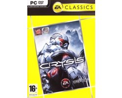 Crysis - Windows