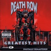 Death Row: Greatest Hits Various Artists