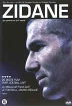 Zidane - 21st Century Portrait