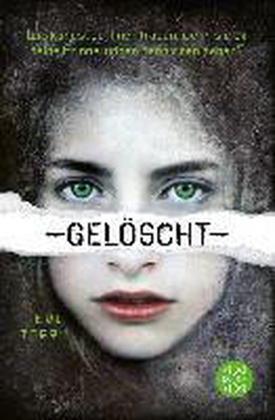 Gelöscht - cover