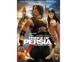 Prince of Persia: The Sands of Time