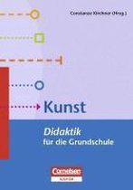 Fachdidaktik für die Grundschule 1.-4. Schuljahr - Kunst - Didaktik für die Grundschule