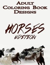 Adult Coloring Book Designs: Stress Relief Coloring Book