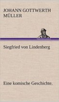 Siegfried Von Lindenberg