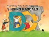 Singing Rascals Do