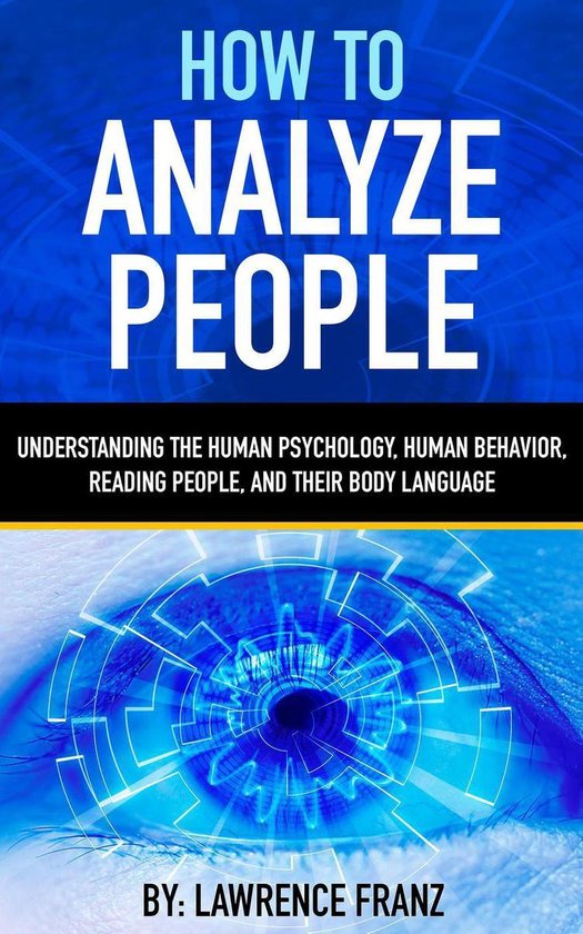 Understanding the Human Psychology,Human Behavior,Reading Pe ... - cover
